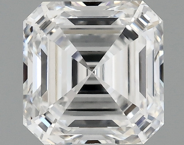 1.02 ct ASH Lab-Grown Diamond · D / VVS2 · IGI