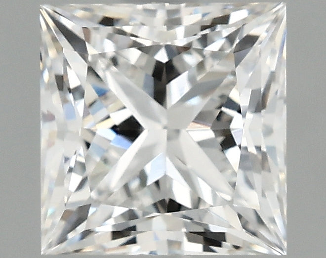 1.29 ct PR Lab-Grown Diamond · E / VVS2 · IGI