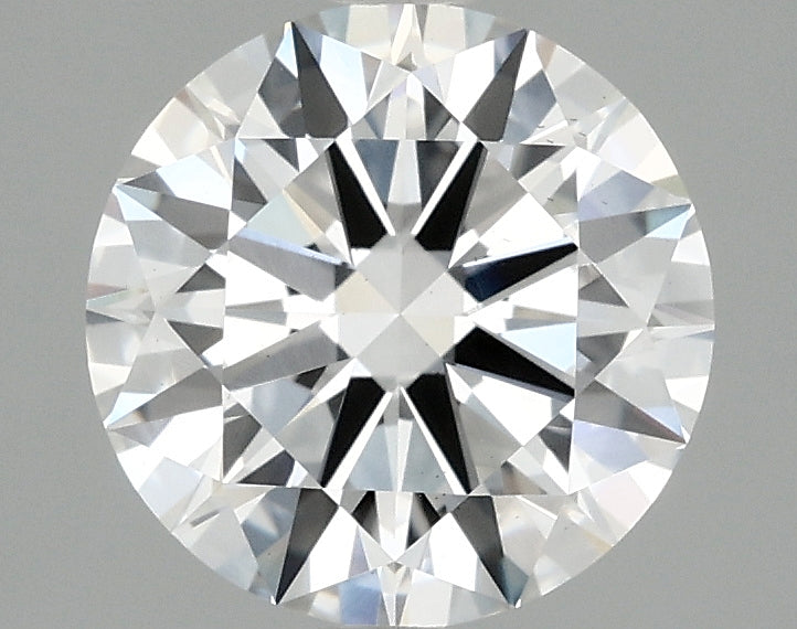 2.41 ct Round Lab-Grown Diamond · F / VS2 · IGI