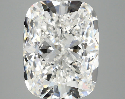 5.01 ct CU Lab-Grown Diamond · E / VVS2 · IGI