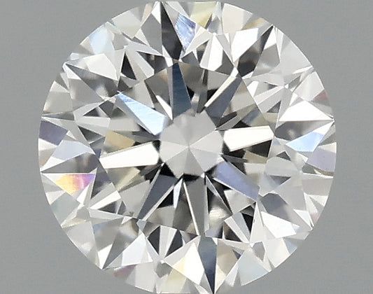 1.08 ct Round Lab-Grown Diamond · G / VS1 · IGI