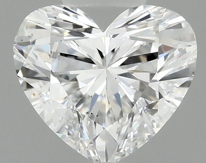 1.02 ct HT Lab-Grown Diamond · D / VS2 · IGI