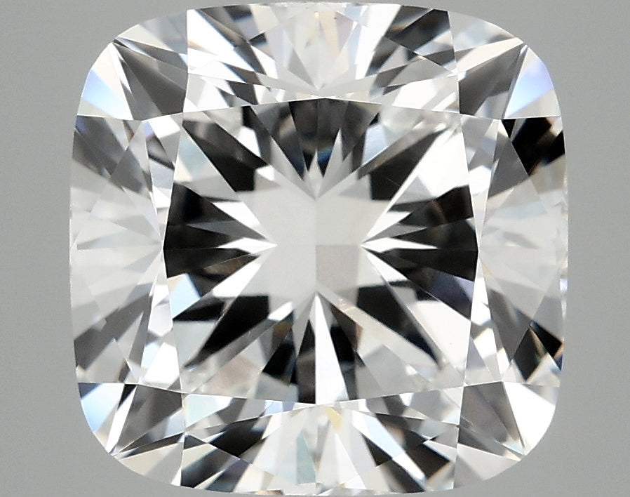 6.03 ct CUSQ Lab-Grown Diamond · E / VVS2 · IGI
