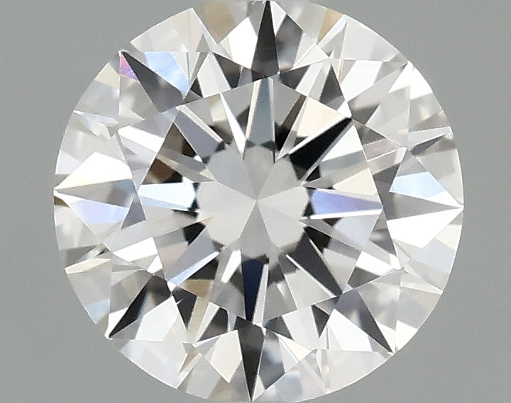 0.98 ct Round Lab-Grown Diamond · F / VVS2 · IGI