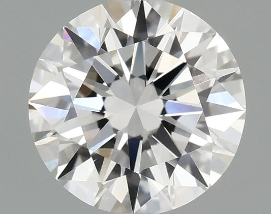 0.98 ct Round Lab-Grown Diamond · F / VVS2 · IGI