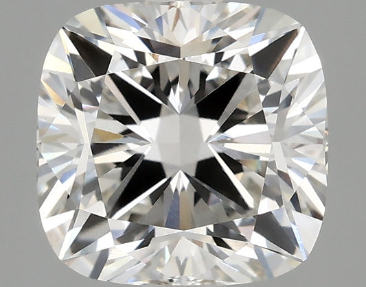 2 ct CUSQ Lab-Grown Diamond · G / VVS2 · IGI