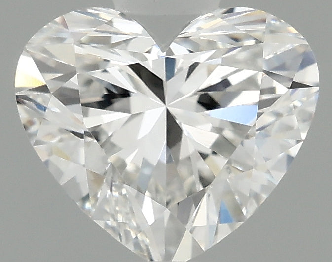 0.97 ct HT Lab-Grown Diamond · E / VVS2 · IGI