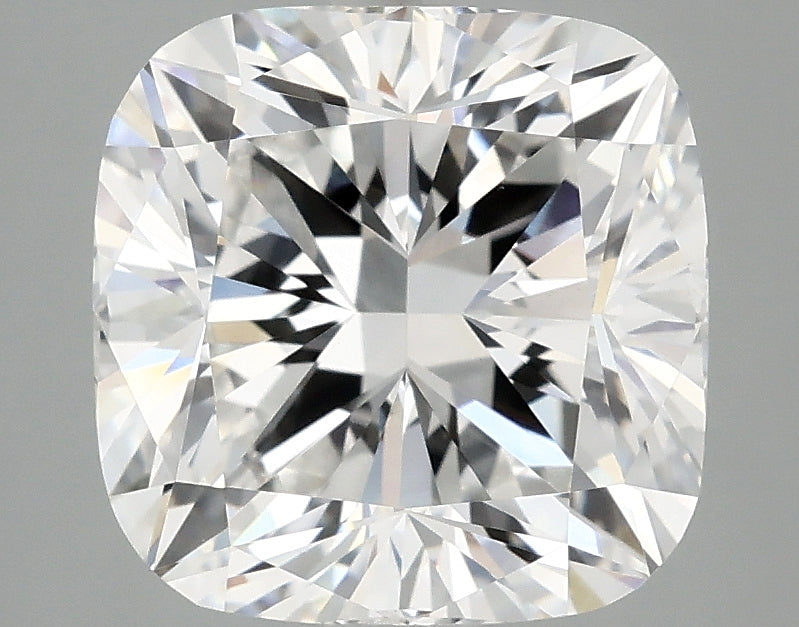 4.01 ct CUSQ Lab-Grown Diamond · E / VS2 · IGI