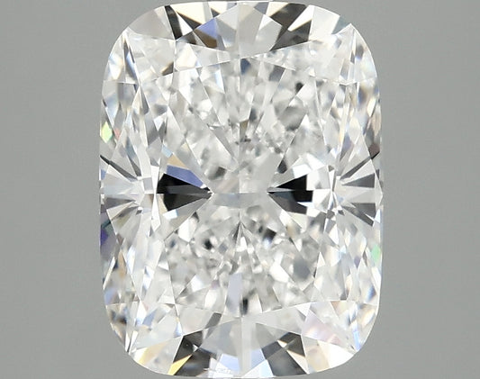 3.06 ct CU Lab-Grown Diamond · D / VS2 · IGI
