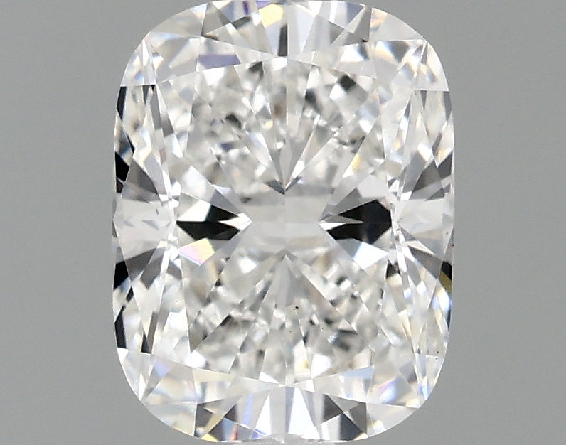 1.01 ct CU Lab-Grown Diamond · E / VS1 · IGI