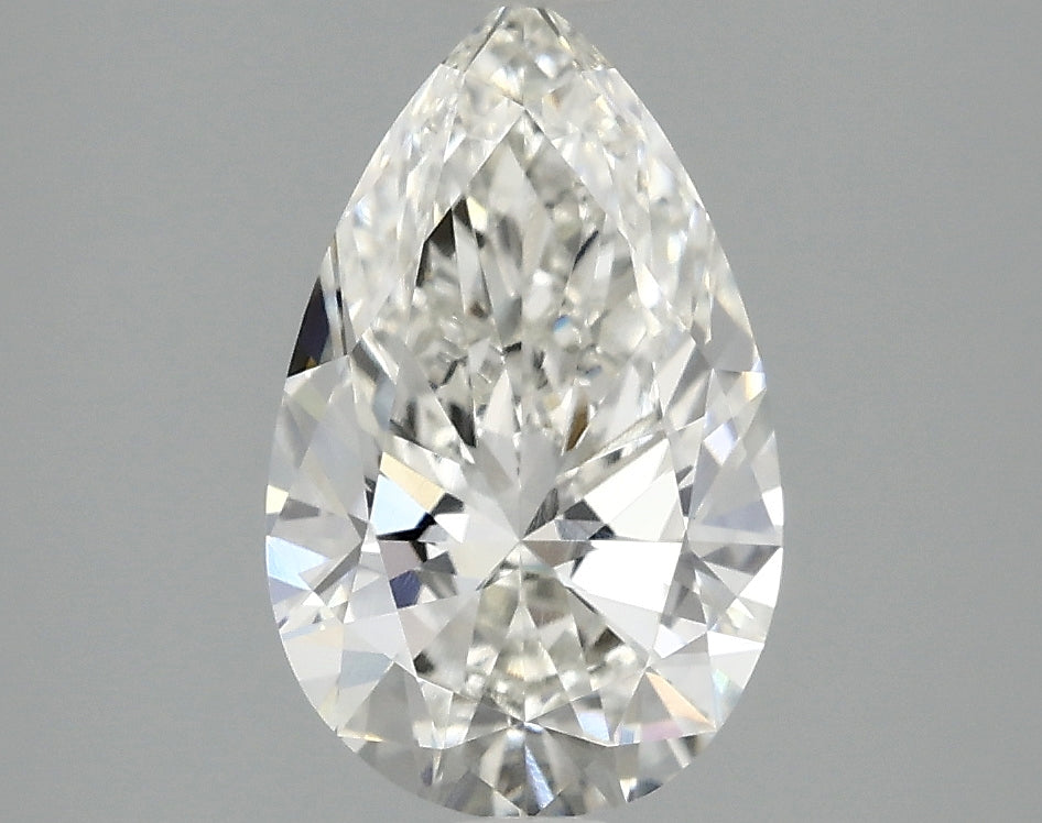 1.98 ct PE Lab-Grown Diamond · G / VVS2 · IGI