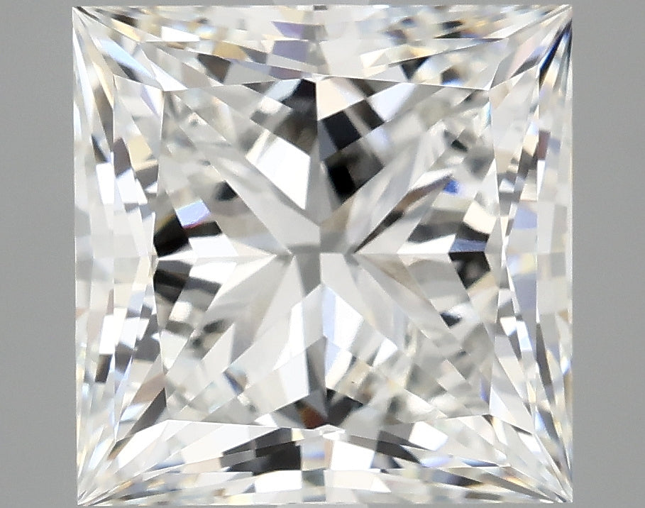 6.6 ct PR Lab-Grown Diamond · E / VS1 · IGI