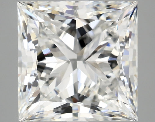 6.6 ct PR Lab-Grown Diamond · E / VS1 · IGI