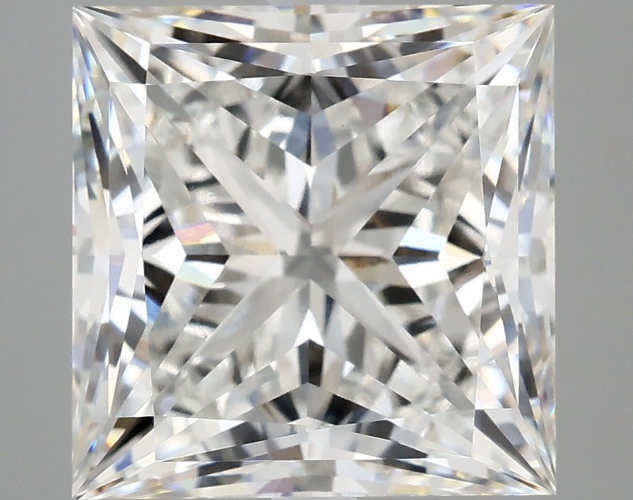 7 ct PR Lab-Grown Diamond · E / VVS2 · IGI