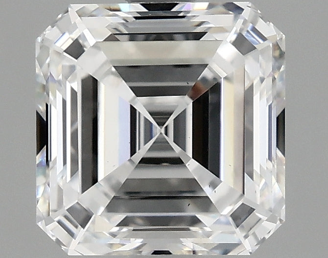 1.51 ct ASH Lab-Grown Diamond · D / VS1 · IGI
