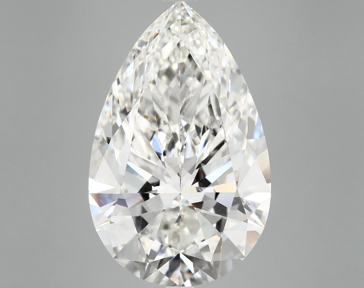 11.16 ct PE Lab-Grown Diamond · G / VVS2 · IGI