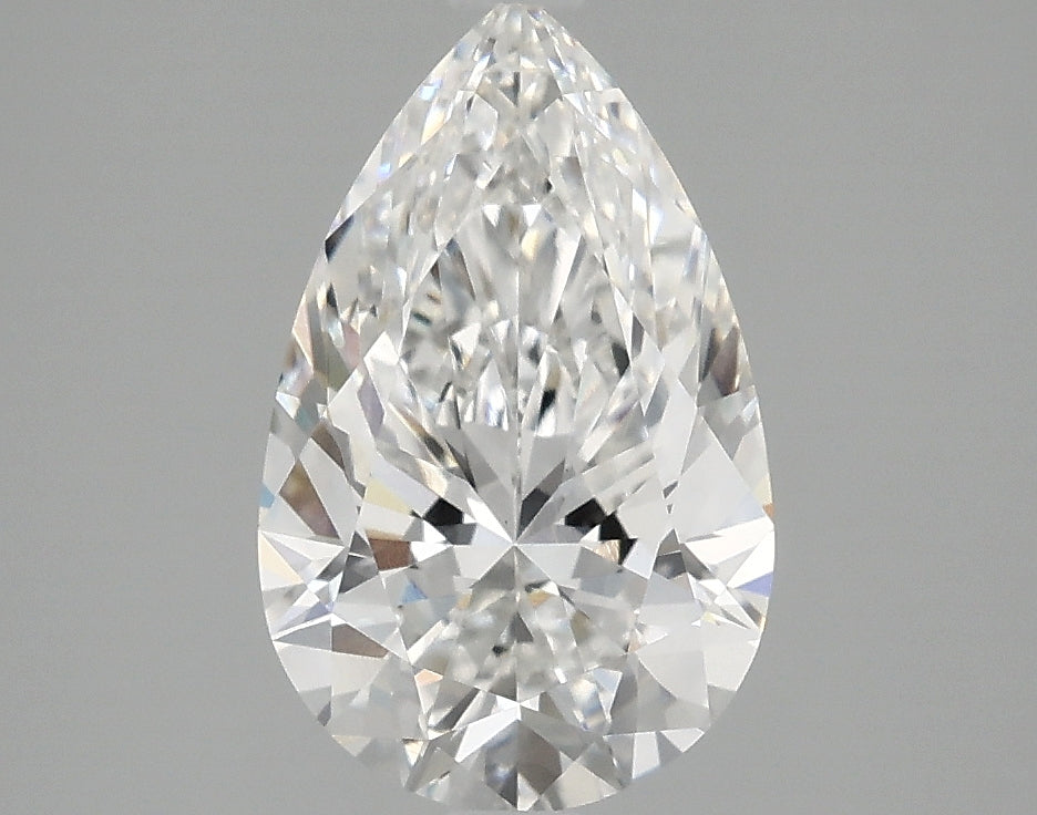 2.1 ct PE Lab-Grown Diamond · F / VVS2 · IGI
