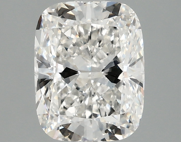 2.05 ct CU Lab-Grown Diamond · F / VS1 · IGI