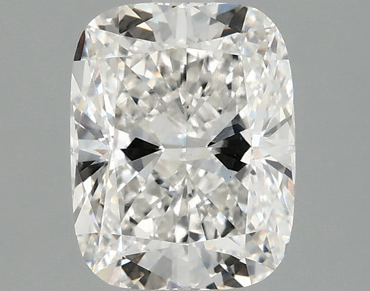 2.05 ct CU Lab-Grown Diamond · F / VS1 · IGI