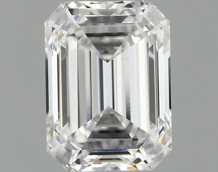 1.1 ct EM Lab-Grown Diamond · D / VS1 · IGI