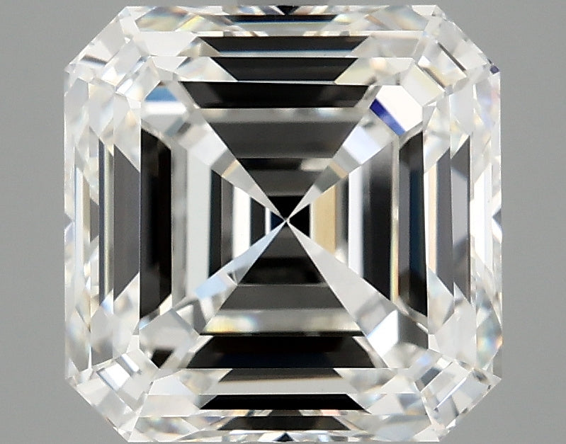 5.03 ct ASH Lab-Grown Diamond · F / VVS2 · IGI