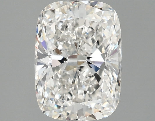 2.06 ct CU Lab-Grown Diamond · F / VVS2 · IGI