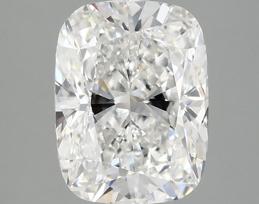 2.98 ct CU Lab-Grown Diamond · E / VS1 · IGI