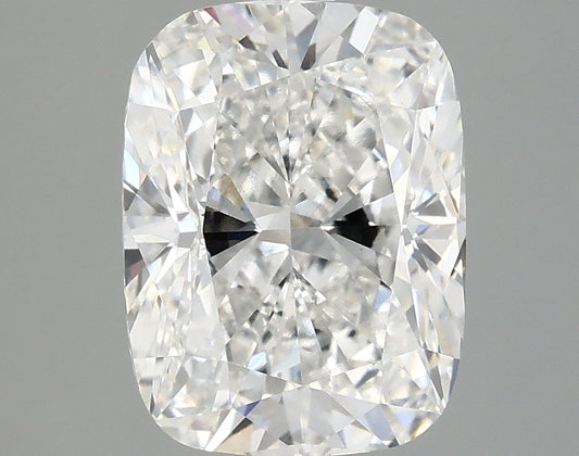 2.98 ct CU Lab-Grown Diamond · E / VS1 · IGI