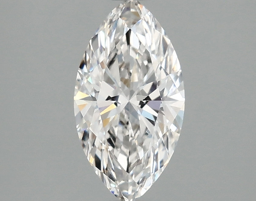 1.23 ct MQ Lab-Grown Diamond · F / VS1 · IGI