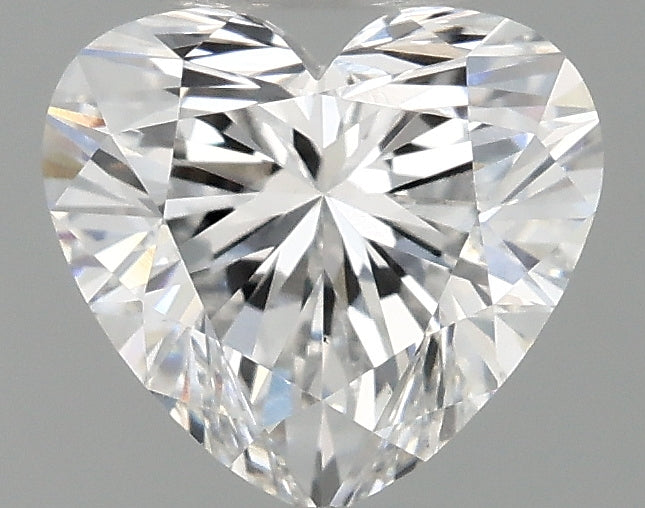 1.13 ct HT Lab-Grown Diamond · D / VS1 · IGI