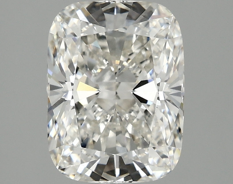 2.52 ct CU Lab-Grown Diamond · G / VS1 · IGI