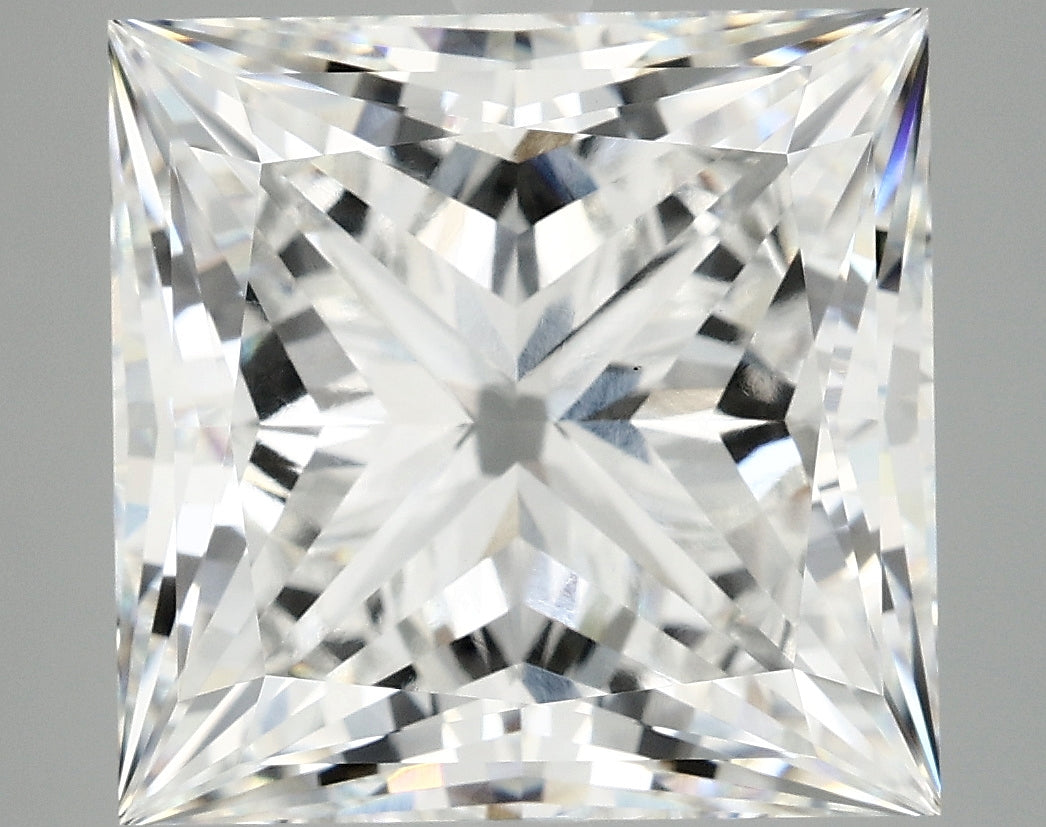 10.56 ct PR Lab-Grown Diamond · E / VS1 · IGI