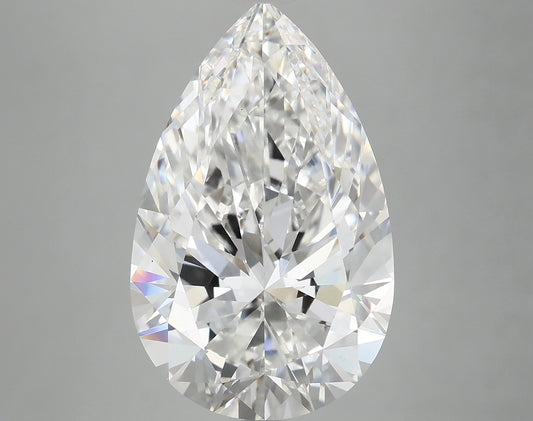 7.5 ct PE Lab-Grown Diamond · E / VVS2 · IGI