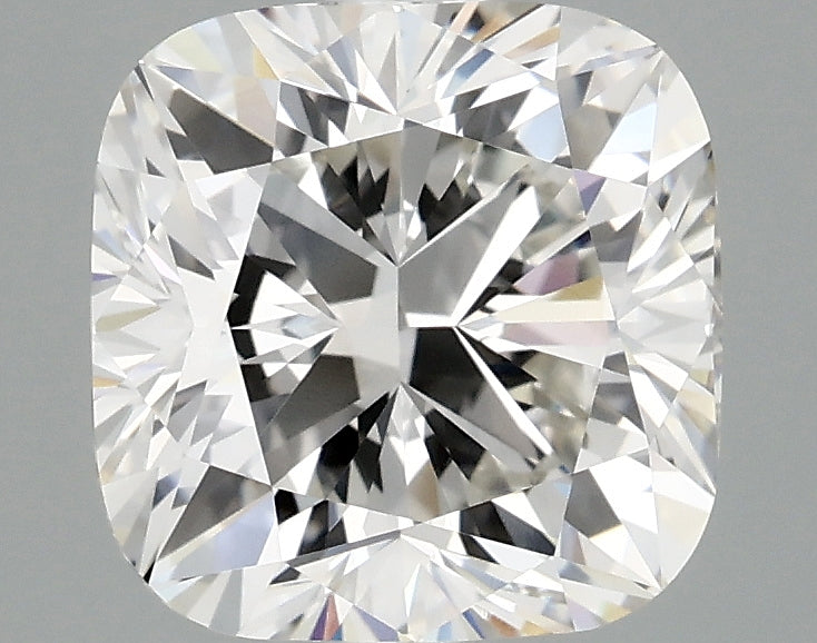 3.09 ct CUSQ Lab-Grown Diamond · G / VVS2 · IGI