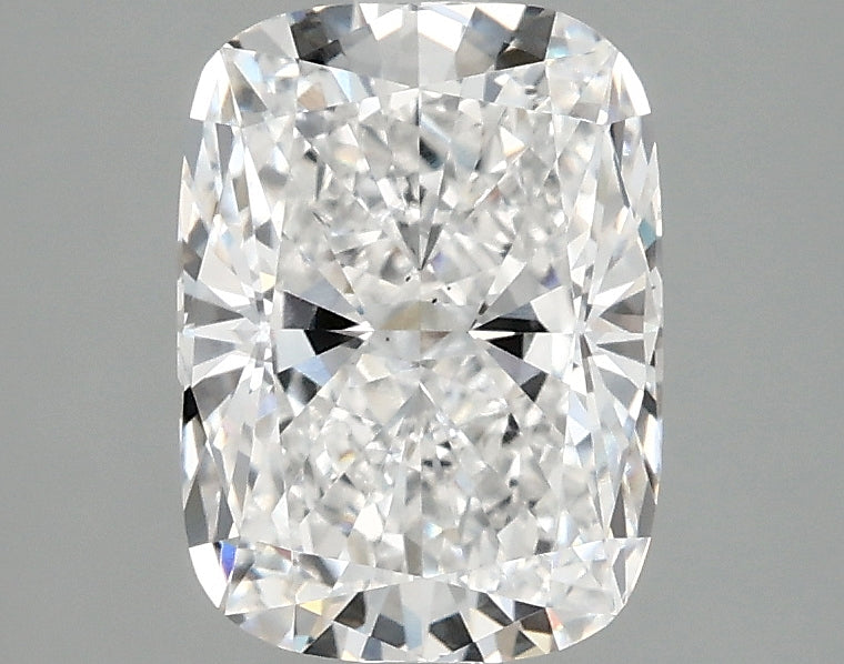 2.1 ct CU Lab-Grown Diamond · D / VS1 · IGI