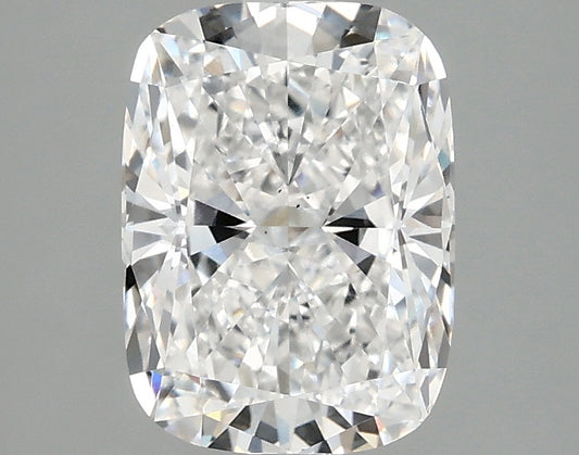 2.1 ct CU Lab-Grown Diamond · D / VS1 · IGI