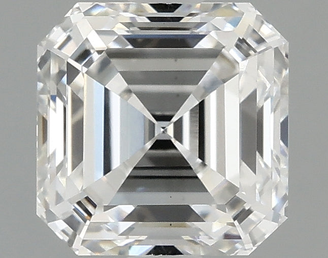 1.5 ct ASH Lab-Grown Diamond · E / VS2 · IGI
