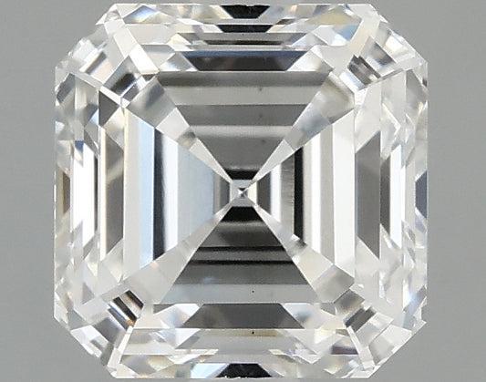 1.5 ct ASH Lab-Grown Diamond · E / VS2 · IGI
