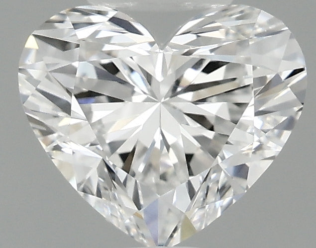 0.98 ct HT Lab-Grown Diamond · D / VVS2 · IGI