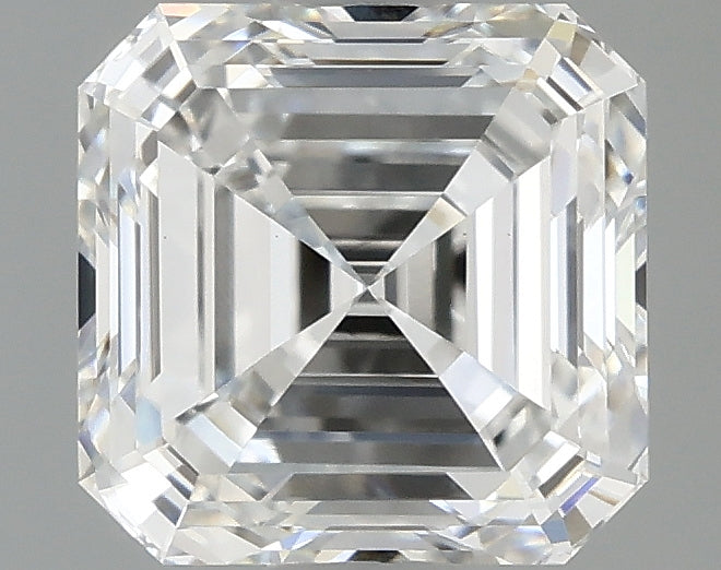 1.09 ct ASH Lab-Grown Diamond · D / VS1 · IGI