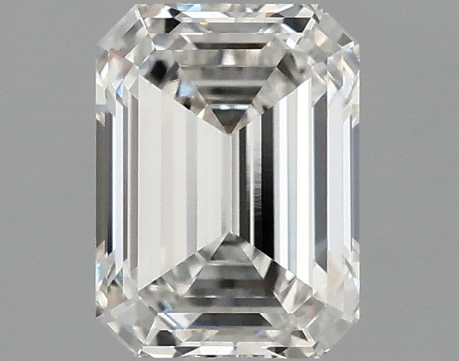 1.6 ct EM Lab-Grown Diamond · F / VVS2 · IGI