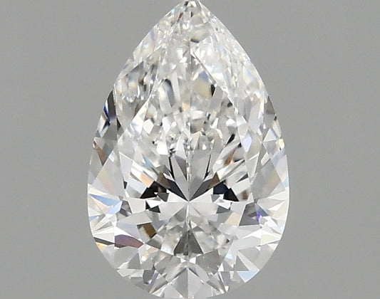 1.04 ct PE Lab-Grown Diamond · E / VS2 · IGI