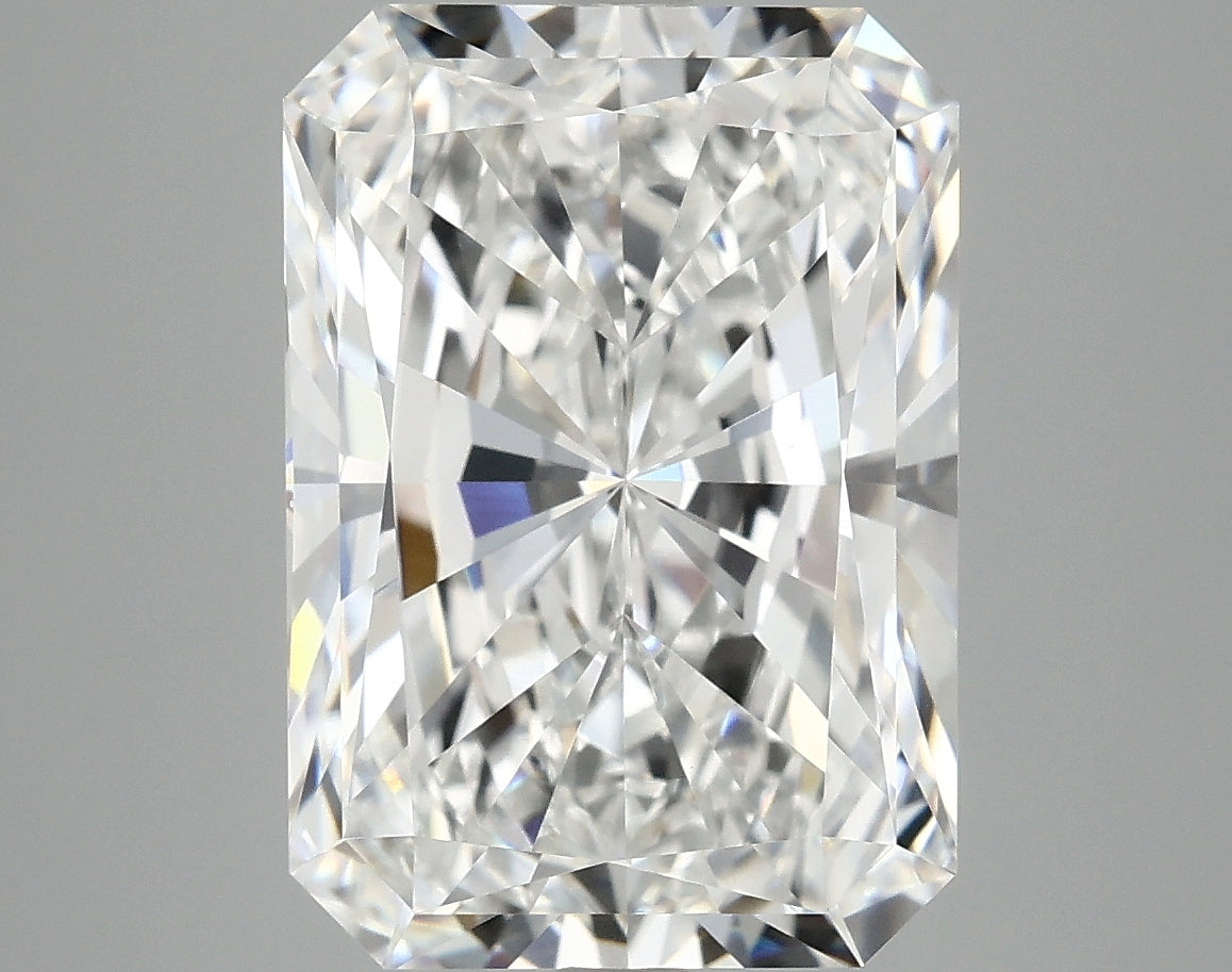 6.03 ct RAD Lab-Grown Diamond · E / VS2 · IGI