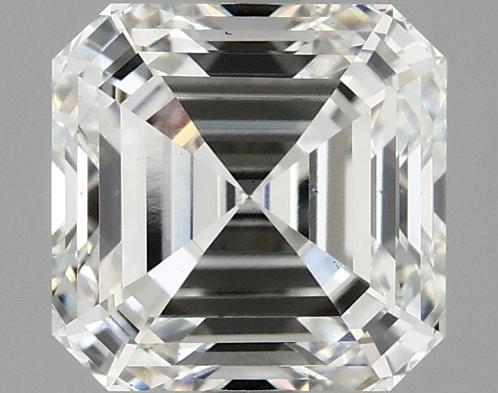 2.55 ct ASH Lab-Grown Diamond · F / VS2 · IGI