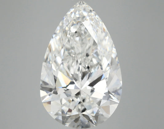 7.44 ct PE Lab-Grown Diamond · E / VS1 · IGI