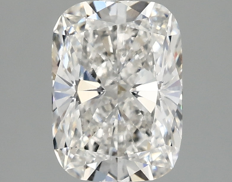 2.01 ct CU Lab-Grown Diamond · F / VS1 · IGI
