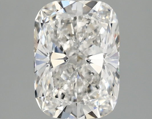 2.01 ct CU Lab-Grown Diamond · F / VS1 · IGI