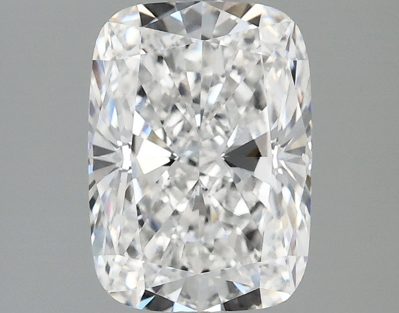 2.02 ct CU Lab-Grown Diamond · D / VS2 · IGI
