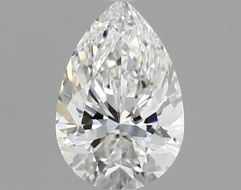 0.98 ct PE Lab-Grown Diamond · D / VS1 · IGI