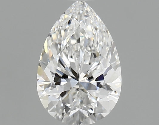 0.98 ct PE Lab-Grown Diamond · D / VS1 · IGI
